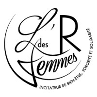 L'R des femmes logo - Similar company to Iseramo