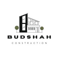 BUDSHAH CONSTRUCTION CO. logo - Similar company to Cee Con Construction Consultants