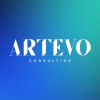 Artevo Consulting logo - Similar company to Playhou.Se Animation