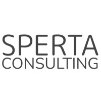 Sperta Consulting logo - Similar company to Sperta