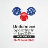 Uniform & Sportswear Expo logo - Similar company to Mars Apparel
