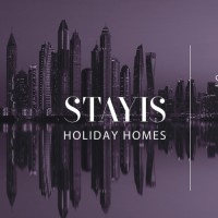 Stayis Holiday Homes logo - Similar company to Cca Property Management Solutions