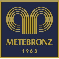 Metebronz Mobilya - Luxury Wood and Bronze Furniture logo - Similar company to Reach Ims