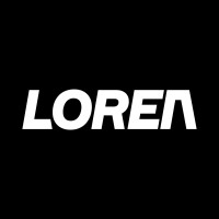 Lorea logo - Similar company to Ei Studio