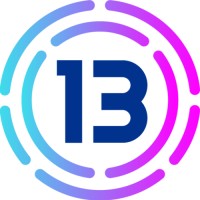 Year13 logo - Similar company to Two Muffins