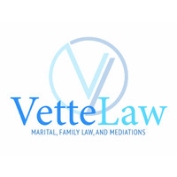 Vette Law | Divorce Lawyers Lake Worth | Divorce Lawyers Boynton Beach | Child Custody Attorneys logo - Similar company to Foster Palm Beach, A Program Of Speak Up For Kids Of Palm Beach County, Inc.