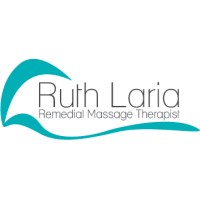 Ruth Laria Remedial Massage Therapist logo - Similar company to The Workplace Therapist (Relational Consulting Services Pty Ltd)