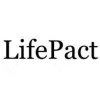 LifePact logo - Similar company to Sphinx Investments