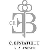 Efstathiou Brothers Real Estate Brokers logo - Similar company to Cysense Developers
