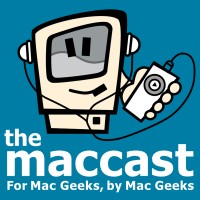 Maccast