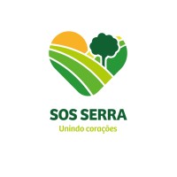 SOS SERRA logo - Similar company to Instituto Meio