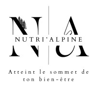 Nutri'Alpine logo - Similar company to Mtb Lubrifiants