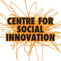 Centre for Social Innovation NYC logo - Similar company to 4 The West End