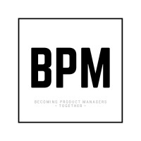 Becoming Product Managers logo - Similar company to Seperia