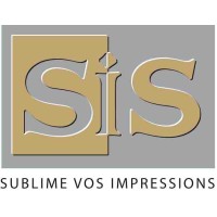 SIS IMPRIMERIE logo - Similar company to Graphico Imprimerie