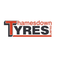 Thamesdown Tyres | Mobile Tyre Fitting logo - Similar company to Dap Consultancy