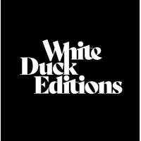 White Duck Editions logo - Similar company to Bough Studio