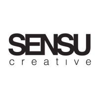 SENSU Creative logo - Similar company to Sup Education