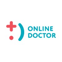 Online Doctor logo - Similar company to Letsdoc