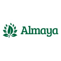 Almaya Cosméticos Naturais logo - Similar company to Soft Fix Cosméticos