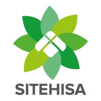 Sitehisa Control de Plagas logo - Similar company to Rkr Studio