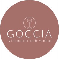 Goccia AB logo - Similar company to Balance Development