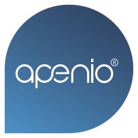 apenio GmbH logo - Similar company to Carecloud®