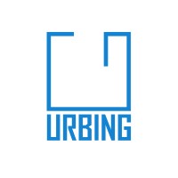 Urbing d.o.o. Sarajevo logo - Similar company to Contec Bh
