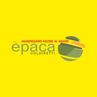 Epaca Coldiretti logo - Similar company to Caf Coldiretti