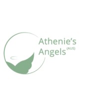 AtheniesAngels logo - Similar company to Church Grounds