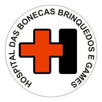 Hospital Das Bonecas, Brinquedos e Games. logo - Similar company to Armazem 7