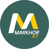 Markhor ICT logo - Similar company to Neptunes Tech