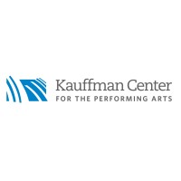 Kauffman Center for the Performing Arts logo - Similar company to Kansas City Pbs