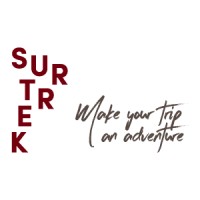 Surtrek - South American Travel logo - Similar company to Link Auditores Ec