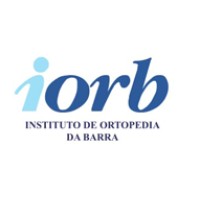 IORB - Instituto de Ortopedia da Barra logo - Similar company to Crefito 2