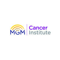 MGM Cancer Institute logo - Similar company to Tenadoc