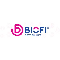 Biofi logo - Similar company to Biofi
