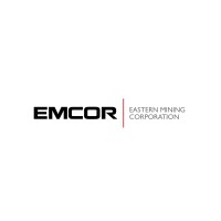 Eastern Mining Corporation (EMCOR) logo - Similar company to Brizman Ltd