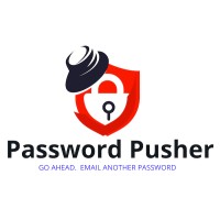 Password Pusher logo - Similar company to Genius Education Services