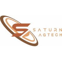 Saturn Agtech logo - Similar company to Core Proptech