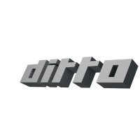 Ditto AS logo - Similar company to Ottolander Medical