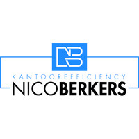 Nico Berkers Kantoorefficiency logo - Similar company to Ergofy