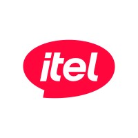 itel (BD) logo - Similar company to Base