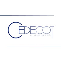 CEDECOT logo - Similar company to Educampo Mx