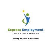Express Employment Consultancy Services(EECS) logo - Similar company to Test Page