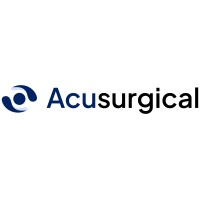 AcuSurgical logo - Similar company to Sonup