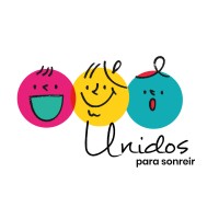 Fundación Unidos Para Sonreír logo - Similar company to Kitsmile