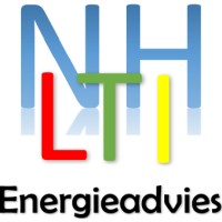 NH LTI logo - Similar company to Het Bouw Bureau