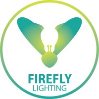 Firefly Lighting logo - Similar company to Firefly Lighting