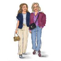 StudioLavendel logo - Similar company to Gentlemen Mode